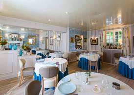 Logis Hôtels Restaurant La Mère Hamard 4