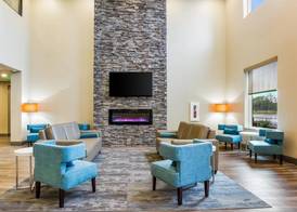 MainStay Suites Winfield-Teays Valley 3