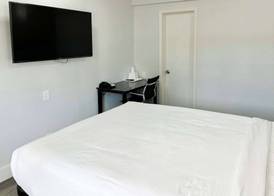 Motel 6 Santa Cruz, CA 5