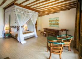 Zanzibar Queen Hotel 3