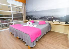 Eix Platja Daurada Hotel & SPA 5