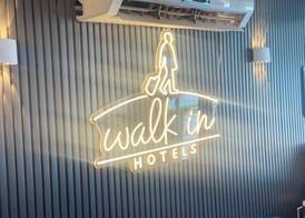 Walkin Hotel 5