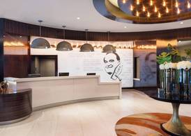 SpringHill Suites by Marriott Los Angeles Burbank/Downtown 2