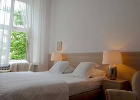 Boutique Aparthotel 5