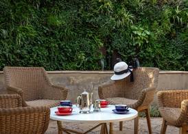 Mbano Manor Hotel Victoria Falls 2