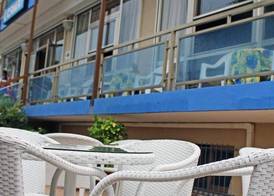 Hotel Camay 3