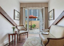 voco St James Hotel by IHG 5