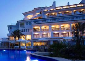Sentido Fido Punta del Mar Hotel & Spa - Adults Only 5