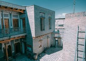 Boutique Hotel Minzifa 2