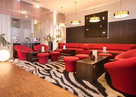 arte Hotel Krems 3