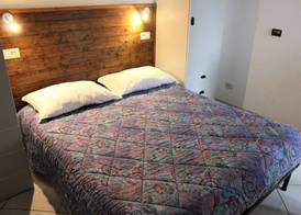B&B Gli Archi 3