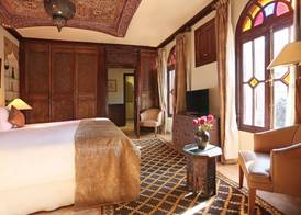 La Maison Arabe Hotel, Spa & Cooking Workshops 3
