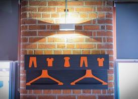 easyHotel Manchester 4