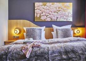 Boutiquehotel Liebesglück - adults only 4
