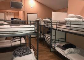 TRENDY Hostel 2