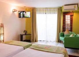 Vacation Village Phra Nang Inn 5