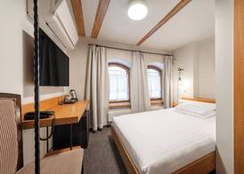 Rixwell Old Riga Palace Hotel 5