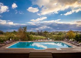 Green Village Resort 2