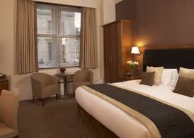 Midland Hotel Bradford 5
