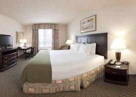Holiday Inn Express & Suites CORSICANA I-45 by IHG 4