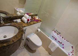 Auris Boutique Hotel Apartments 5