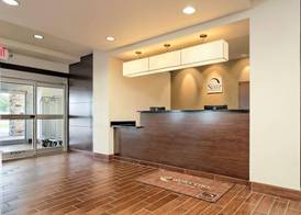 Sleep Inn & Suites Fort Scott 4