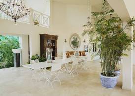 Ocean Breeze Boutique Hotel & Marina 3