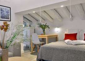 NQN Aparts & Suites Madrid 4