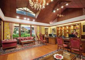 Mayfair Spa Resort & Casino 3