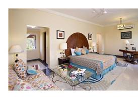 Ramgarh Lodge, Jaipur – IHCL SeleQtions 5