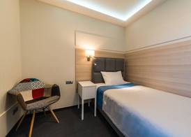 Amrita Hotel 4