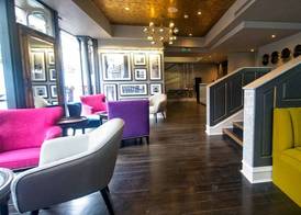 Grey Street Hotel 4