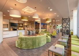 Super 8 by Wyndham Dresden 5