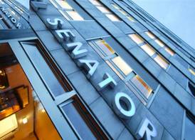 Hotel Senator München 5