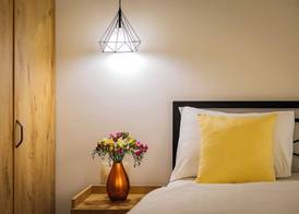 Taniqinn Dilijan Hotel 5