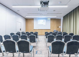 Arche Hotel Lublin 3