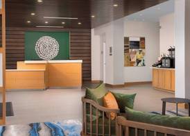 Fairfield Inn & Suites by Marriott Alexandria West/Mark Center 2