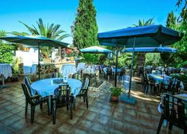 Hotel Solimar 5