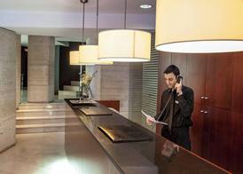 Hotel RH Murcia Centro 2