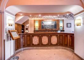 Hotel Della Torre Argentina 3
