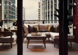 House of Gods London 2
