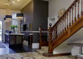 Pontlands Park Hotel 2