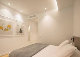 Mon Suites Jardín de Ayora 5