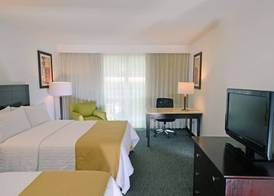 Holiday Inn MONTERREY VALLE by IHG 3