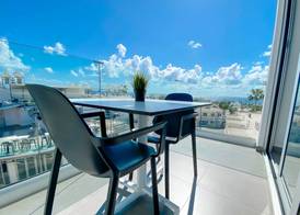 Caramela Luxury Apts 4