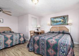 Marianna Inn Panguitch 3
