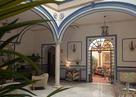 Casa Palacio Don Pedro 2