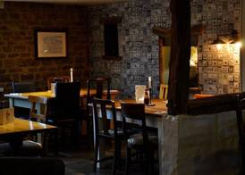 The Hollybush Inn and B&B 3