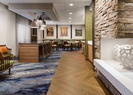 Fairfield Inn by Marriott Joliet South 2