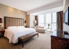 Crowne Plaza ZHENJIANG by IHG 5